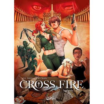 Cross fire integrale 1 1 a 4