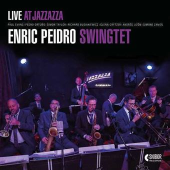 Enric Peidro Swingtet - 1
