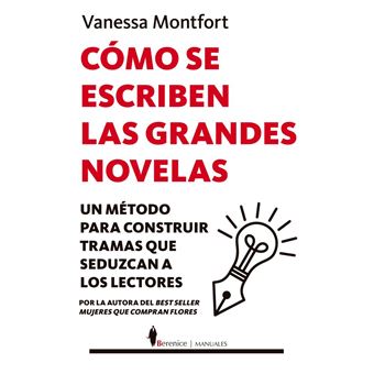 Cómo se escriben las grandes novelas