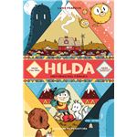 Hilda historias del paramo