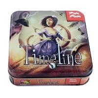 Juego de mesa Timeline Historia - Eventos