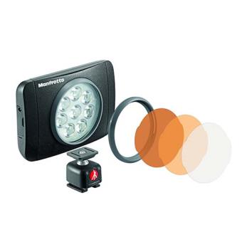 Flash LED Manfrotto Lumimuse 8