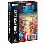 MCP: Crisis Protocol Card Pack 2022