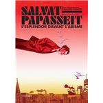 Salvat-Papasseit. L'esplendor davant l'abisme
