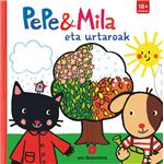 Pepe y Mila eta urtaroak