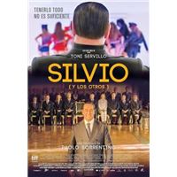 Silvio (y los otros) - Blu-Ray