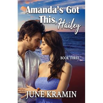 Amanda's Got This, Hailey - 1