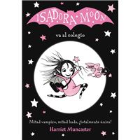 Isadora moon el mundo magico de isadora moon - Harriet Muncaster · 5% de  descuento