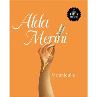 Me aniquila