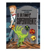 El último superviviente - juego de dados