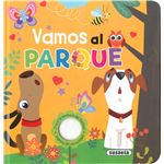 Vamos al parque