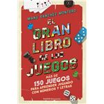 El gran libro de los juegos