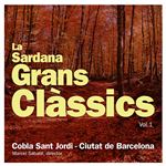 La Sardana. Grans Clàssics Vol 1 - CD