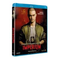Imperium - Blu-Ray
