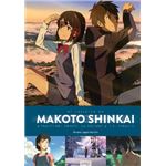 El Universo de Makoto Shinkai - A través del tiempo, el espacio y la distancia