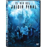 El día del juicio final - DVD