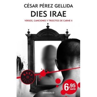 Dies irae - Versos, canciones y trocitos de carne 2
