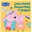 Peppa Pig. Un cuento - Las cosas favoritas de papá