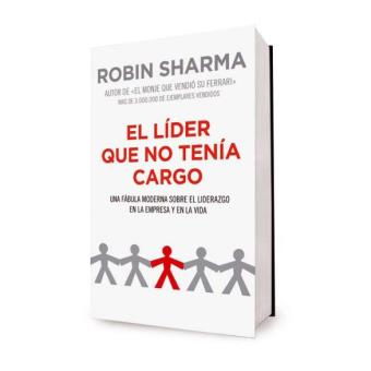 El líder que no tenía cargo