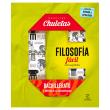 Filosofia fácil para bachillerato