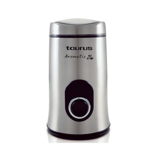 Molinillo De Café Taurus Aromatic