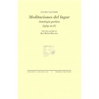 Meditaciones del lugar