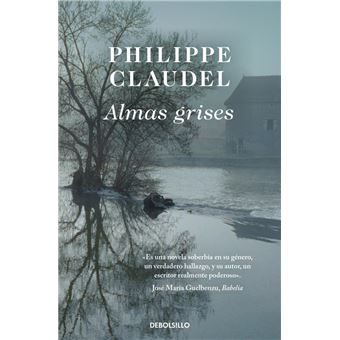 Almas grises