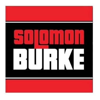 Solomon Burke - Vinilo