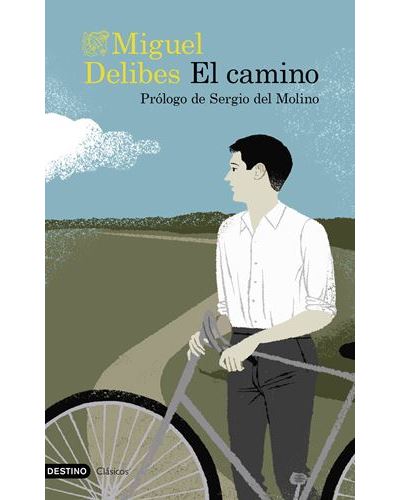 Destino El Camino - Miguel Delibes (Autor)