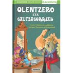 Olentzero eta galtzagorriak