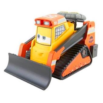 Disney Mattel Aviones Equipo de rescate Avalanche