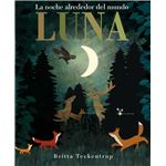 Luna: La noche alrededor del mundo