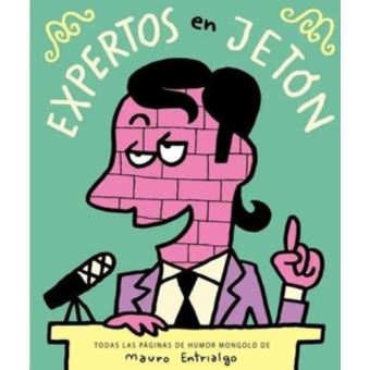 Expertos en jetón