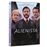 El alienista Temporada 1 - DVD_0