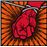 St. Anger - 2 Vinilos Naranja