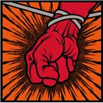 St. Anger - 2 Vinilos Naranja