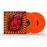St. Anger - 2 Vinilos Naranja