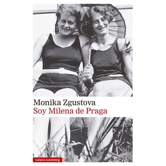 Soy Milena de Praga