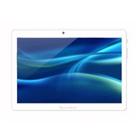 Tablet Sunstech TAB1081 10,1'' 3G Plata