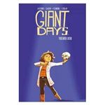 Giant days 8