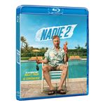 Nadie 2 - Blu-ray
