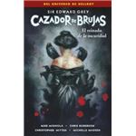 Cazador De Brujas 6. El Reinado De La Oscuridad