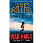 War hawk-harper collins usa