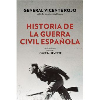 Historia de la Guerra civil española