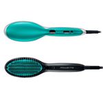 Cepillo alisador Rowenta Power Straight
