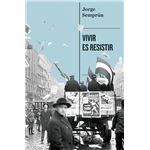 Vivir es resistir