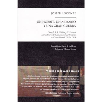 Un hobbit, un armario y una gran guerra - 1