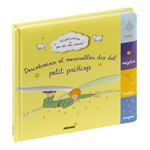 Descobreixo El Meravellos Dia Del Petit Príncep