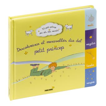 Descobreixo El Meravellos Dia Del Petit Príncep