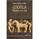 La Zoofilia En La Historia Y En El Arte